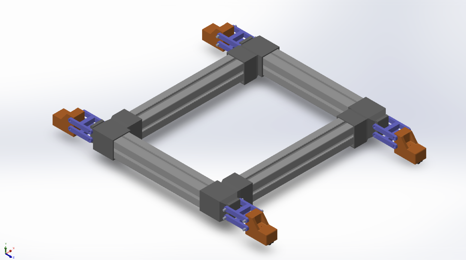 CAD Render 2