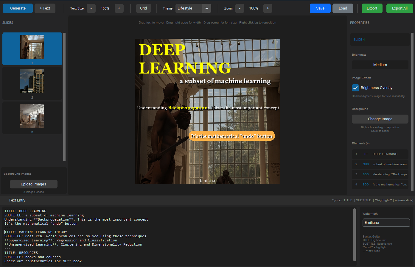 Software Development