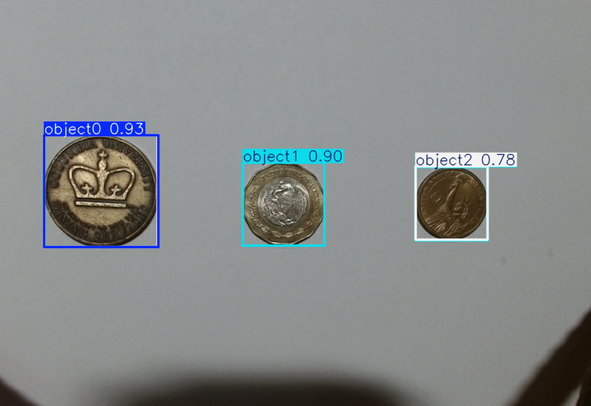 Real-Time Vision-Guided Robotic Arm Simulation